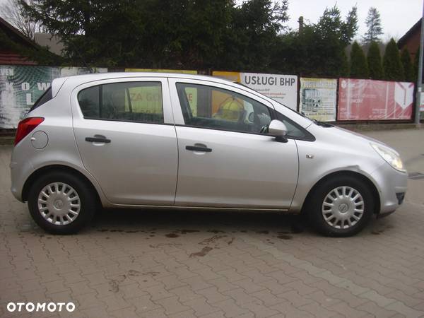 Opel Corsa 1.2 16V Enjoy - 3