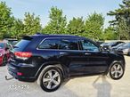 Jeep Grand Cherokee Gr 3.0 CRD Overland - 6