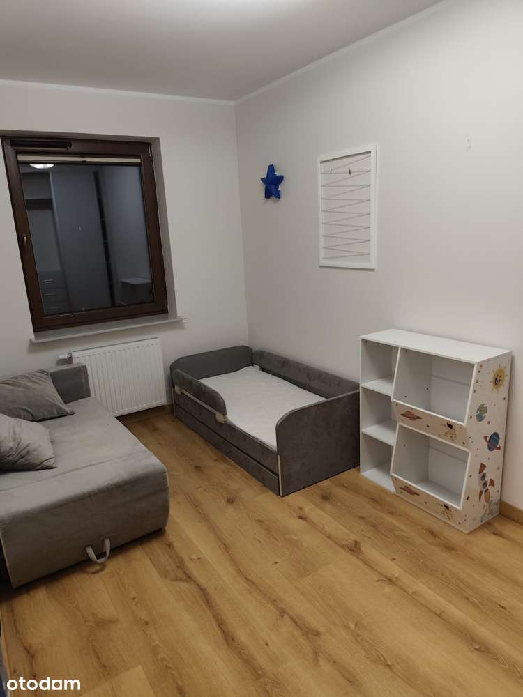 3 pokoje 63 mkw, Lublin, Czechów, os. Prestige - Pełny obrazek: 4/14