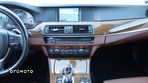 BMW Seria 5 520d Luxury Line - 24