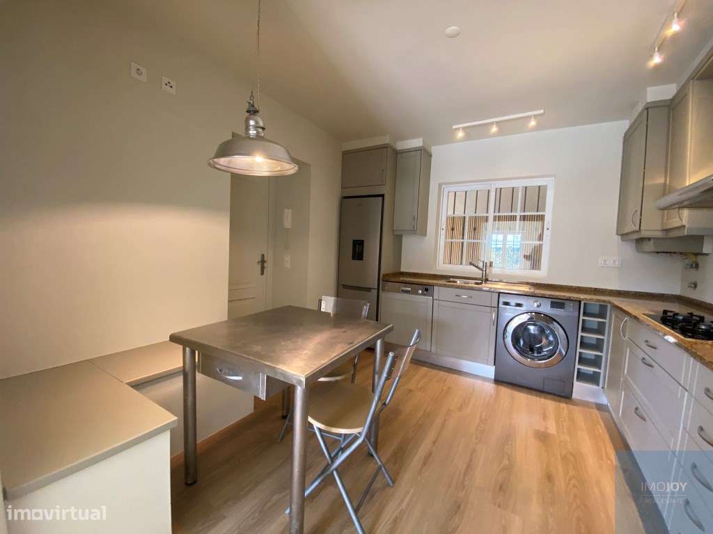 Moradia T3 em Murches - Cascais-11