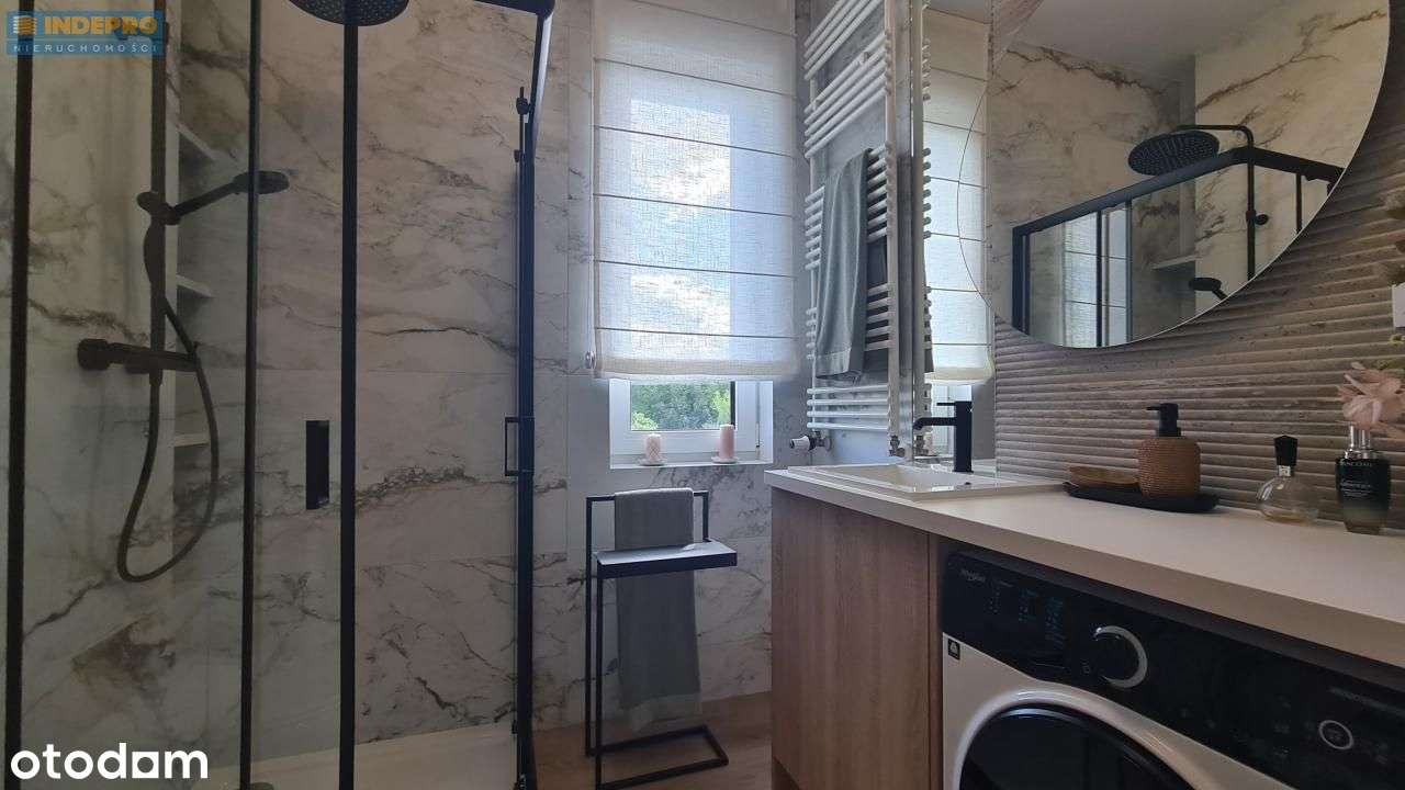 96 m² | 3 pełne poziomy | ogród 75 m² | taras-3