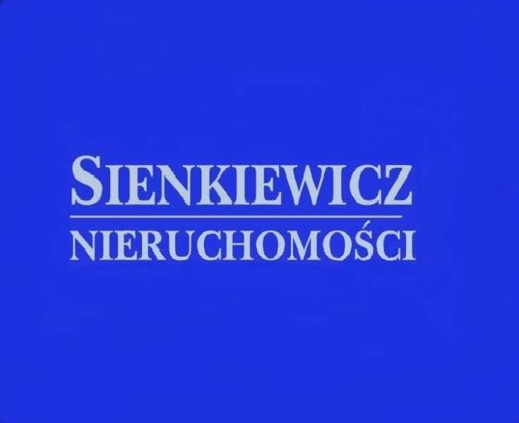 Logo: Sienkiewicz Nieruchomości