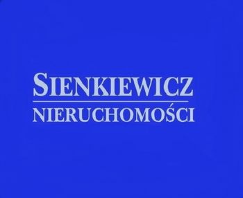 Sienkiewicz Nieruchomości Logo