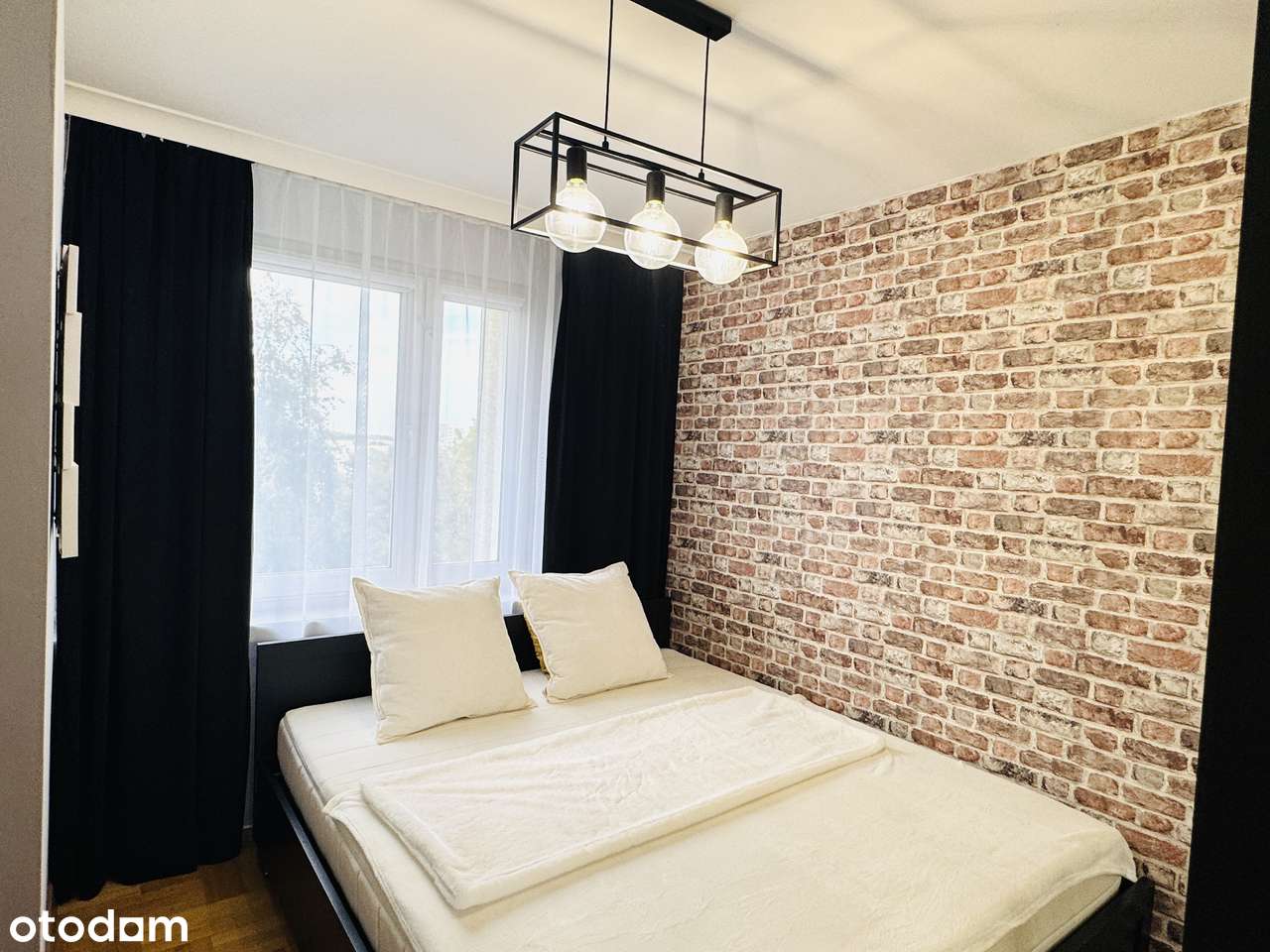 Komfortowe , 3 pokojowe mieszkanie ul. Bacewicz-0