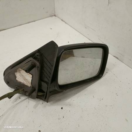 Espelho Retrovisor Direito Volkswagen Polo (6N1) - 2