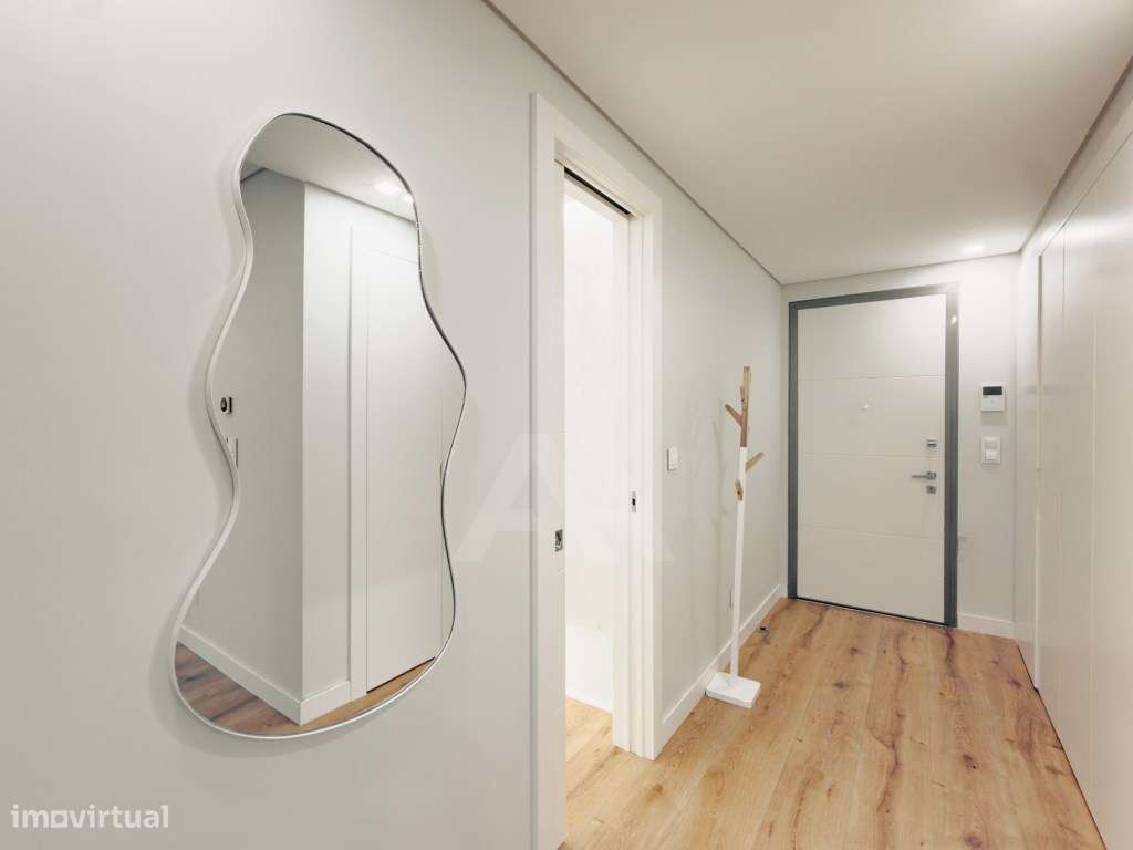 Apartamento T3-34