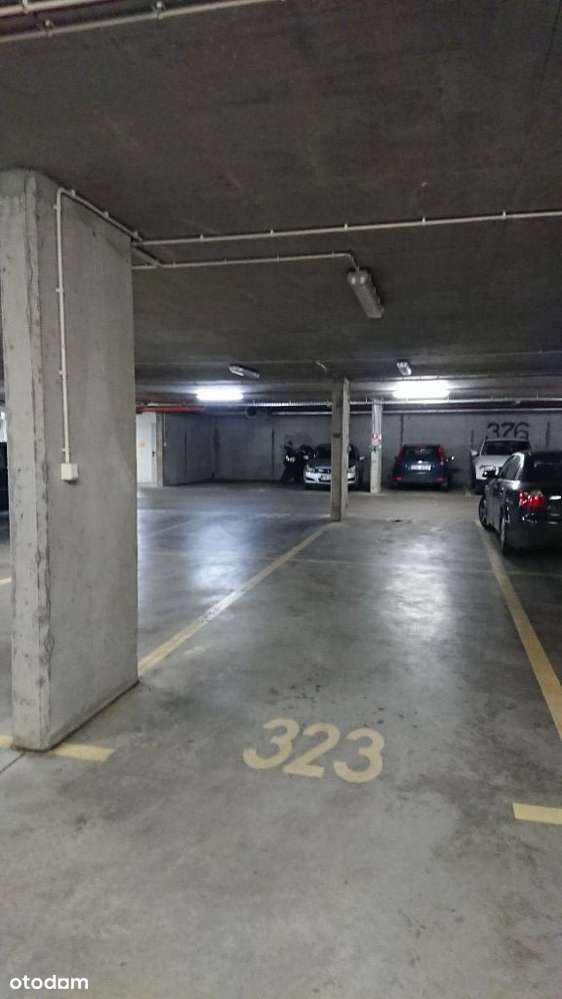 Miejsce postojowe ul. Grabiszyńska os. Corte - Pełny obrazek: 5/6