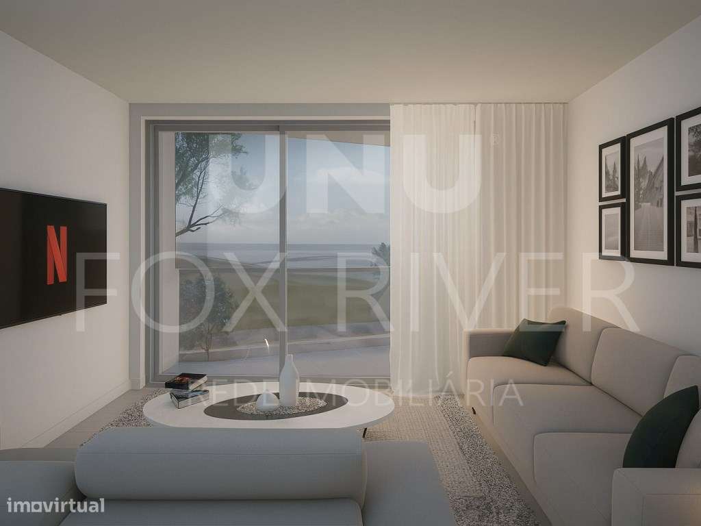 Apartamento T3 Empreendimento Veiga da Formiga, Valença - Grande imagem: 5/7