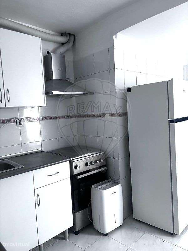 Moradia T2 para arrendamento - Grande imagem: 4/11