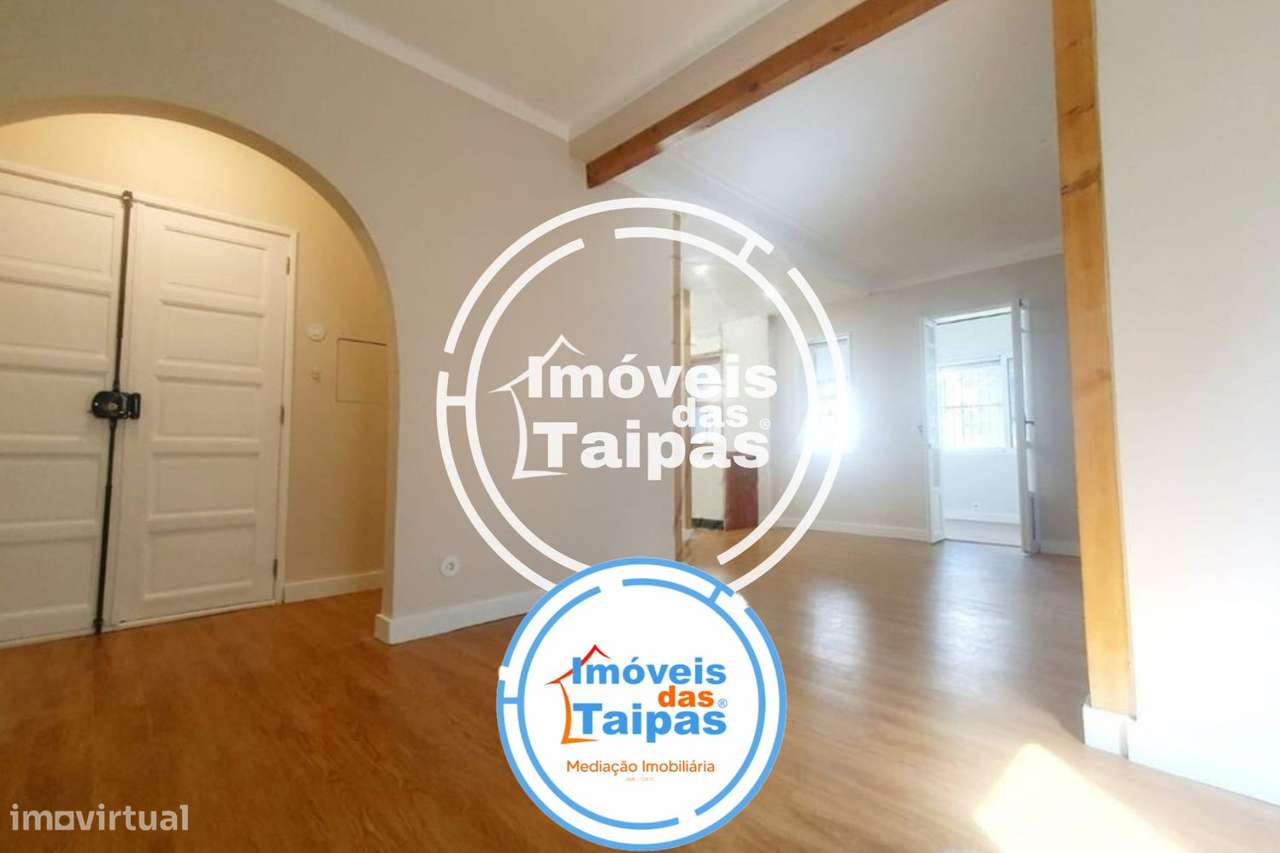 Vende-se Apartamento T2, no Centro de Guimarães-5