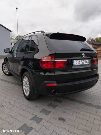 BMW X5 3.0d xDrive - 3