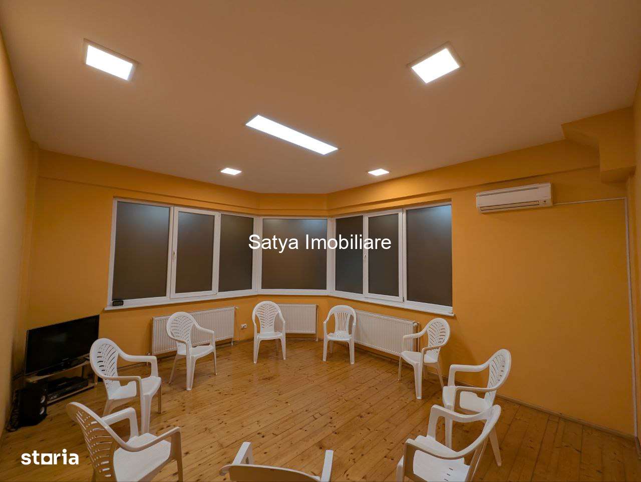 Spatiu comercial Parter+Demisol - Poarta 6 - Imagine principală: 4/15