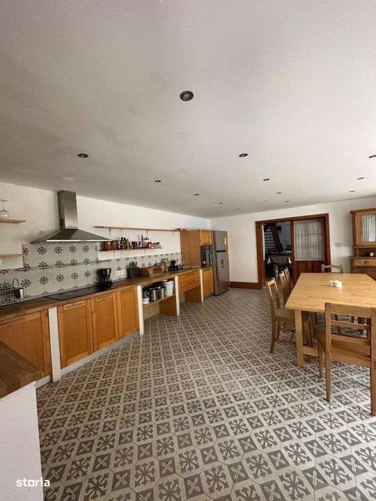 Casa Individuala 690 mp  Cristian-5