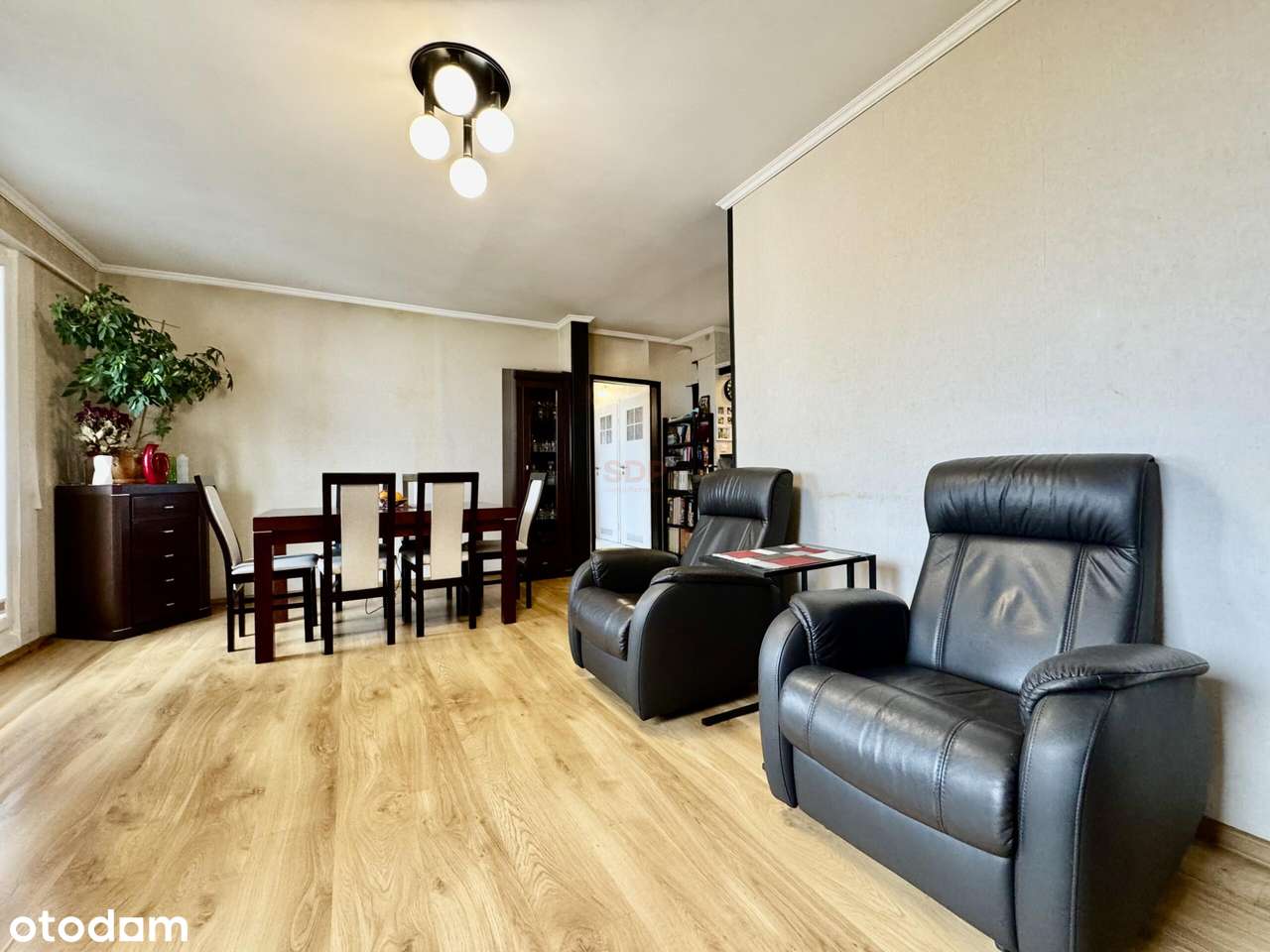 3 pokoje na Radogoszczu Wschodzie do własnej aranżacji - Pełny obrazek: 5/20