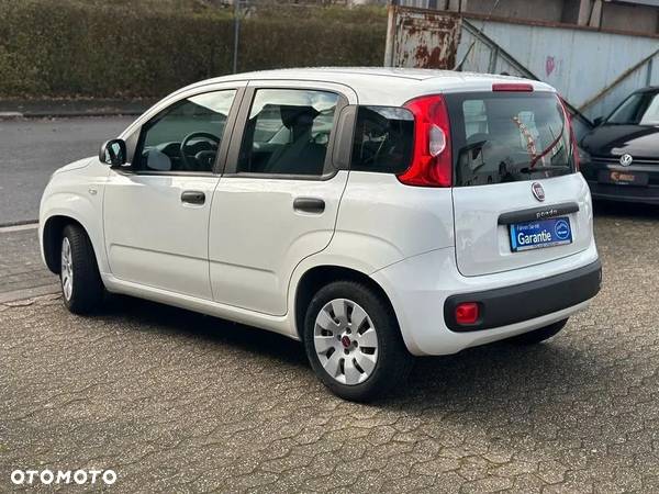 Fiat Panda 1.2 Pop - 4