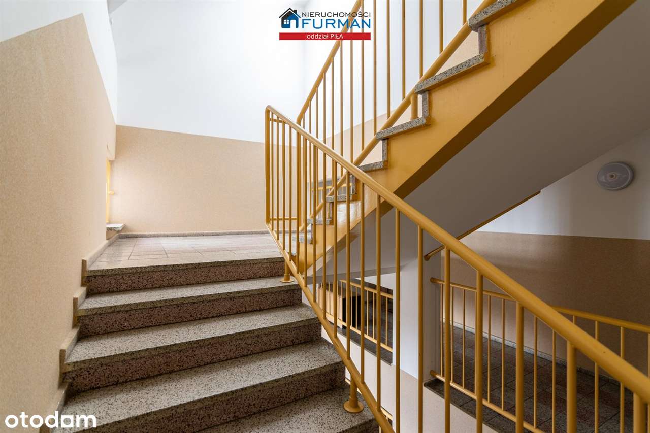 Mieszkanie na sprzedaż, Piła, 3 pokoje-16