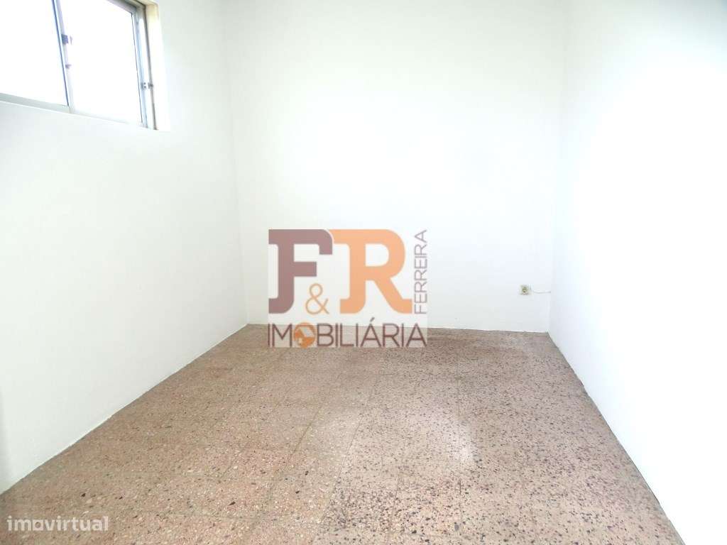 Moradia Duplex T2+1 com sótão aproveitável e Garagem Quinta do Cond...-47
