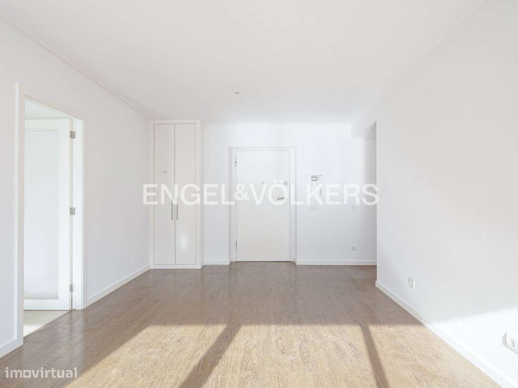 Espaçoso T1 no Parque das Nações - Grande imagem: 5/34