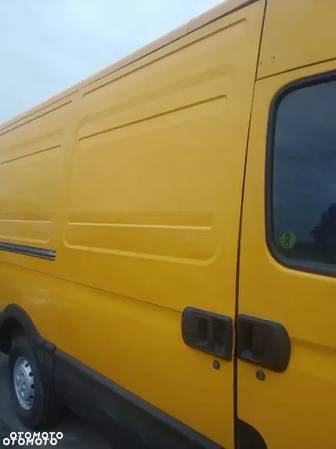 IVECO DAILY III 00-06 2.3 HPI 35S10 SERWO HAMULCOWE - 6