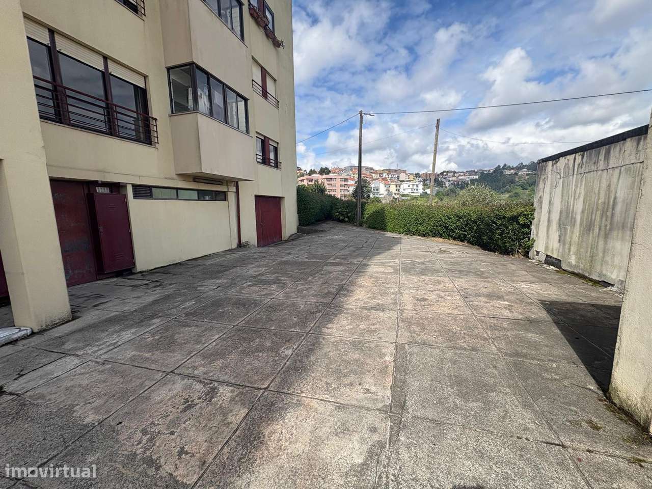 OPORTUNIDADE - Garagem / Armazém-6
