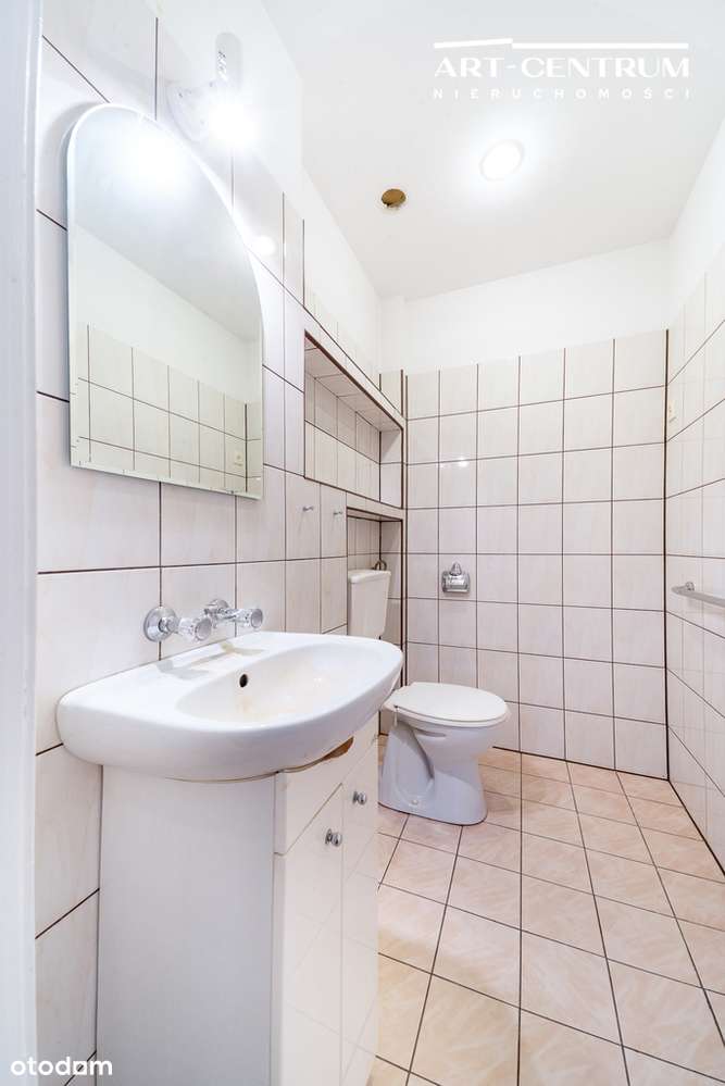 Willa z duszą i potencjałem inwestycyjnym-8