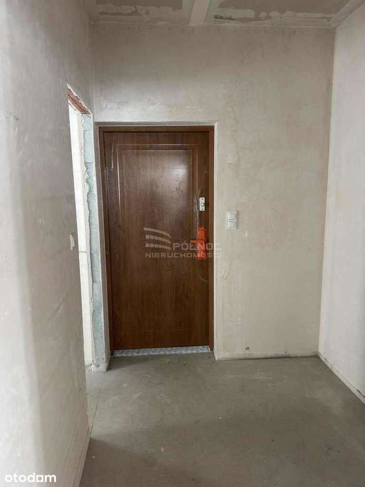 Dom wolnostojący z działką ponad 500 m2/ Miłoszyce - Pełny obrazek: 5/10