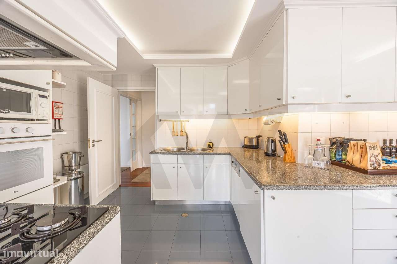 Apartamento T3 | Edf Til Sol | Santa Maria Maior, Funchal | Ilha da Ma - Grande imagem: 5/48