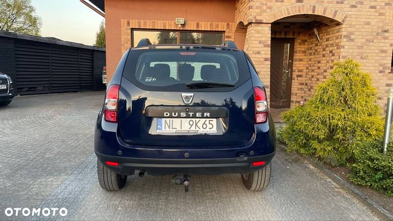 Dacia Duster 1.2 TCe Celebration - 6