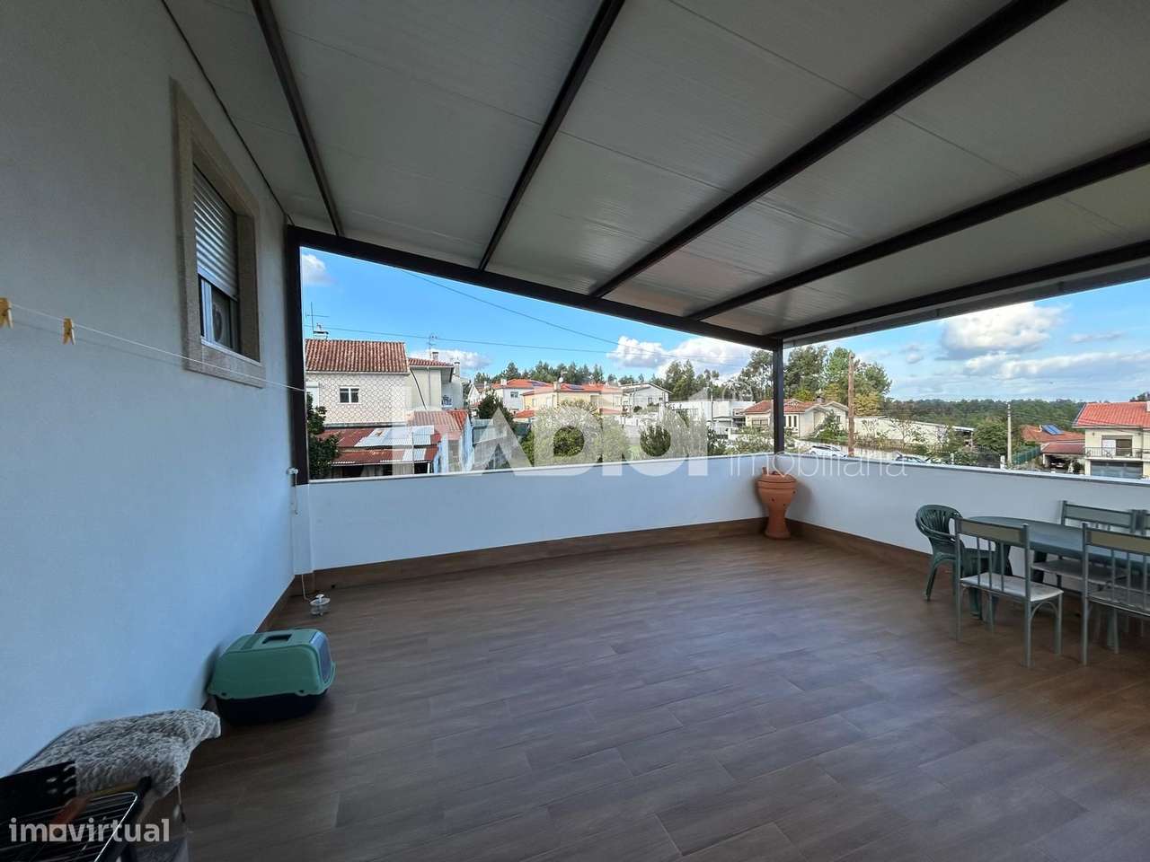 Moradia com 3 Habitações de utilização independente-5