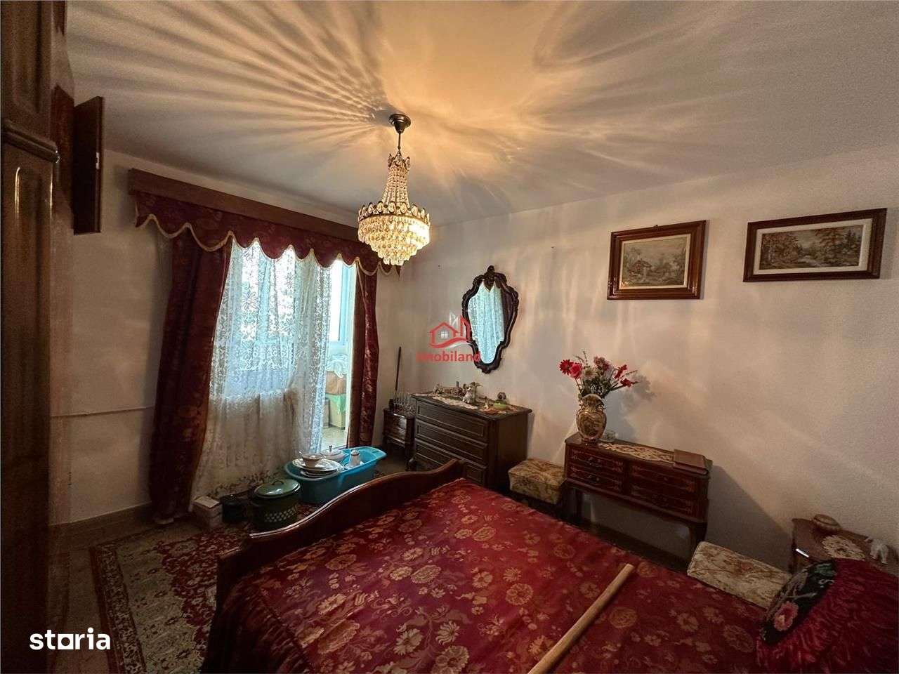 Apartament 3 camere zona Parang-6