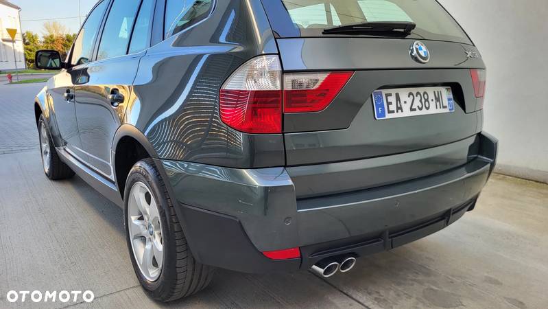 BMW X3 - 35