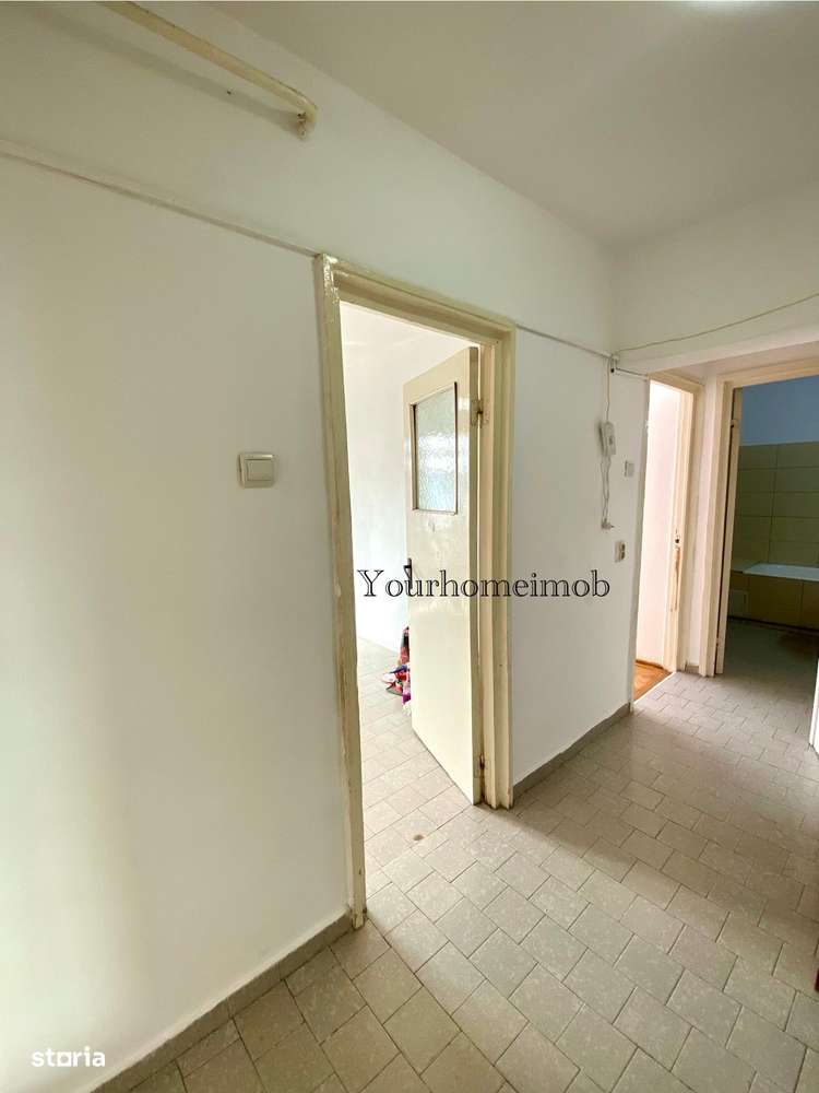 Apartament Lapus 2camere decomandate cu centrala 4/7 - Imagine principală: 3/7