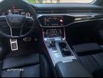 Audi A6 2.0 40 TDI MHEV S tronic S Line - 11