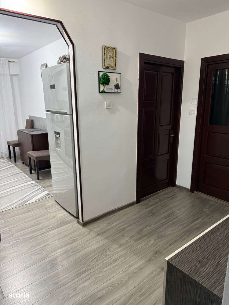 Apartament ultrafinisat, str. V.Gelu-13