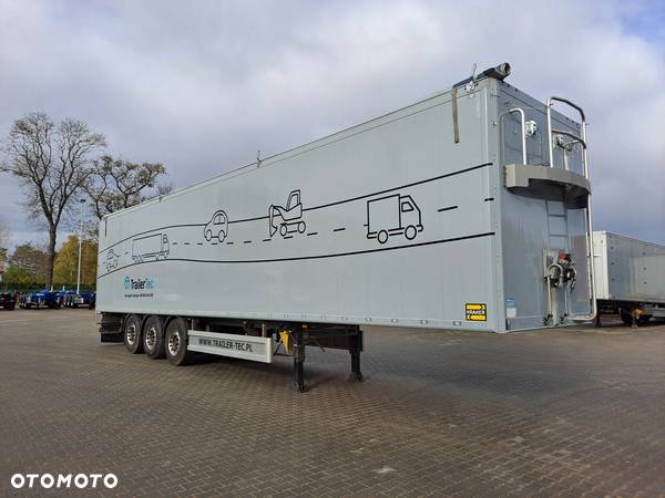 Kraker Trailers K-Force - 7