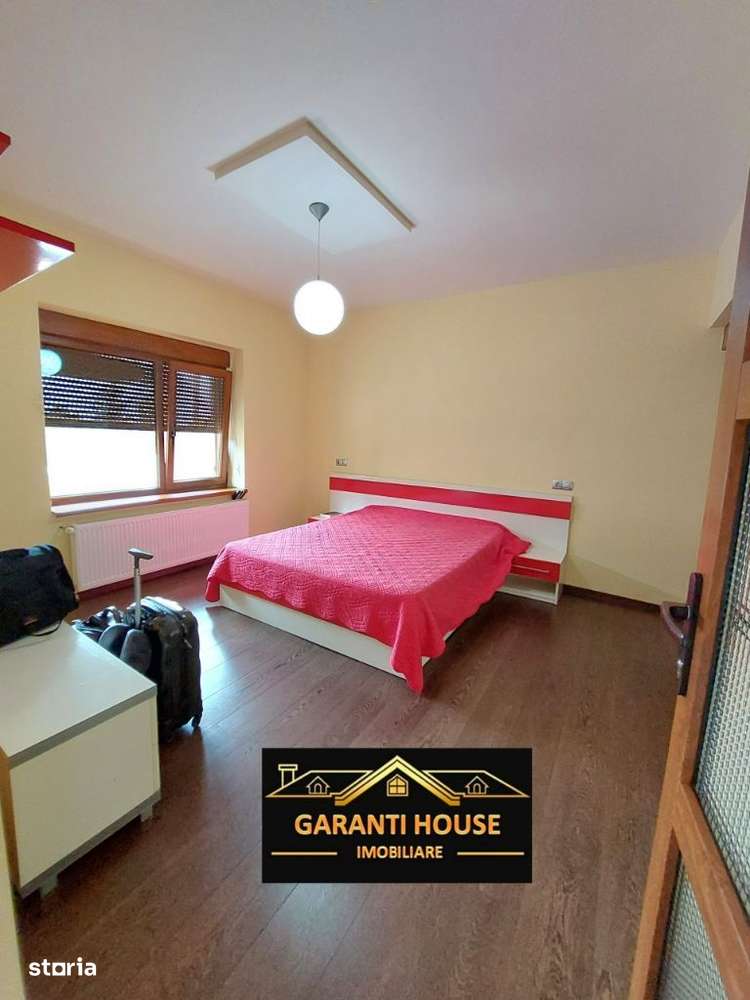 Valea Borcutului, proprietate spatioasa + 2000 m² teren, 1600€/Luna - Imagine principală: 5/20