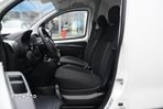 Fiat Fiorino Van - 10