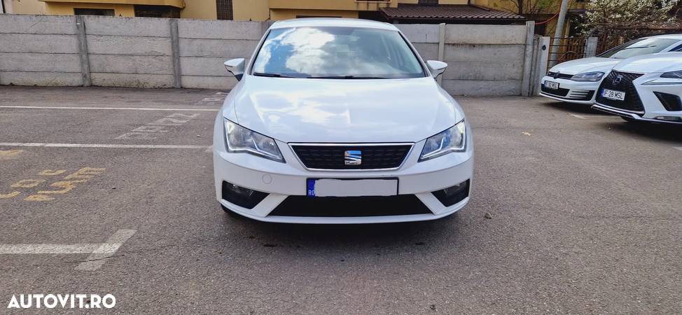 Seat Leon ST 1.6 TDI Start&Stop Style - 3