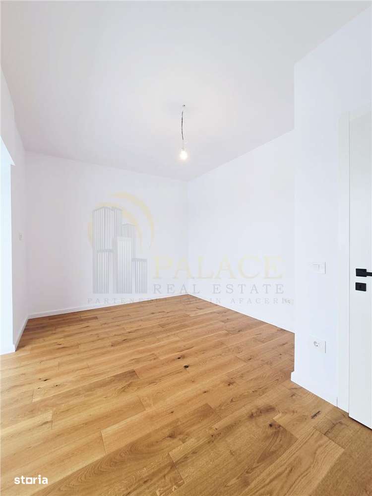 De vanzare || Apartament 3 camere || Pipera || Oportunitate de investi-1