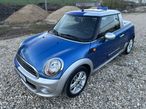 Mini Cooper - 2