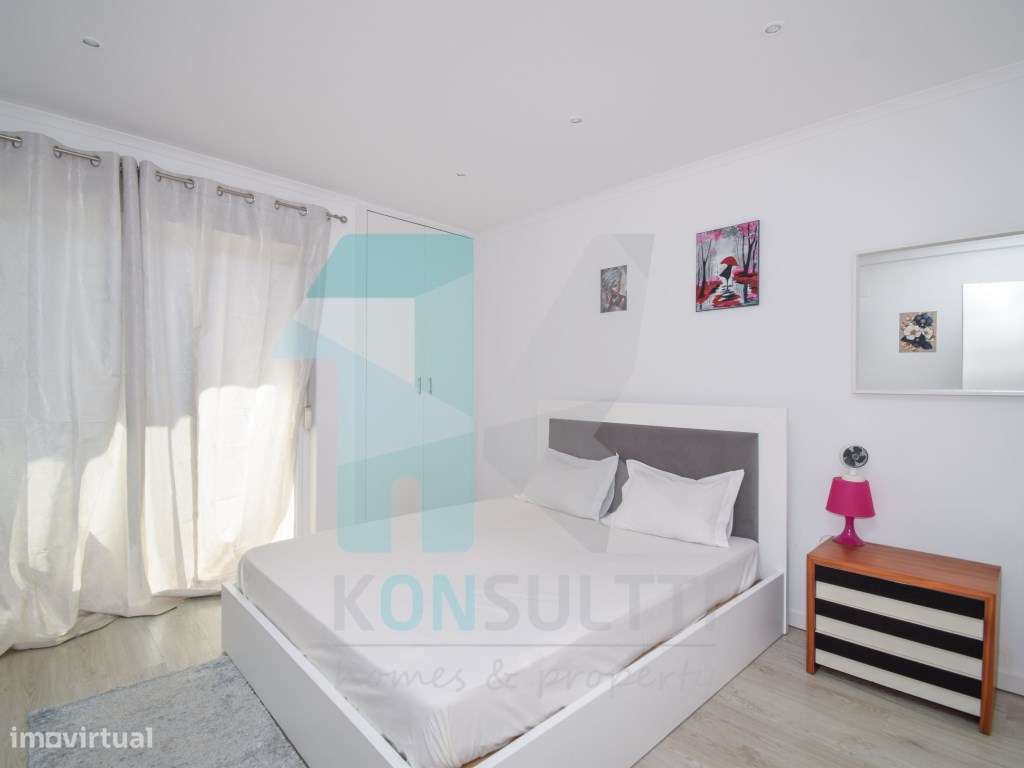 APARTAMENTO T3 | MASSAMÁ CENTRO - Grande imagem: 4/23