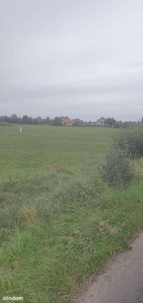 Działka, 1 000 m², Ługi Ujskie - Pełny obrazek: 5/8