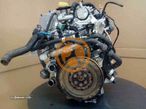 Motor 192A5000 FIAT STILO STILO MULTI WAGON STILO VAN ALFA ROMEO 147 156 156 SPORTWAGON - 1