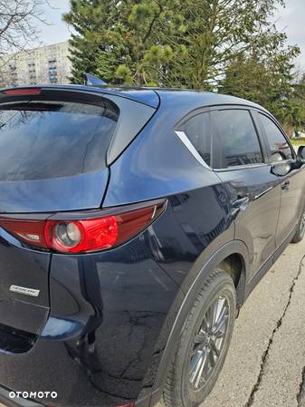 Mazda CX-5 SKYACTIV-G 194 ADVANTAGE - 2