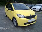 Skoda Citigo 1.0 Elegance - 2