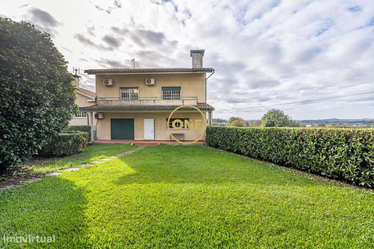 Aconchegante Moradia T3 - Requião - Grande imagem: 2/19