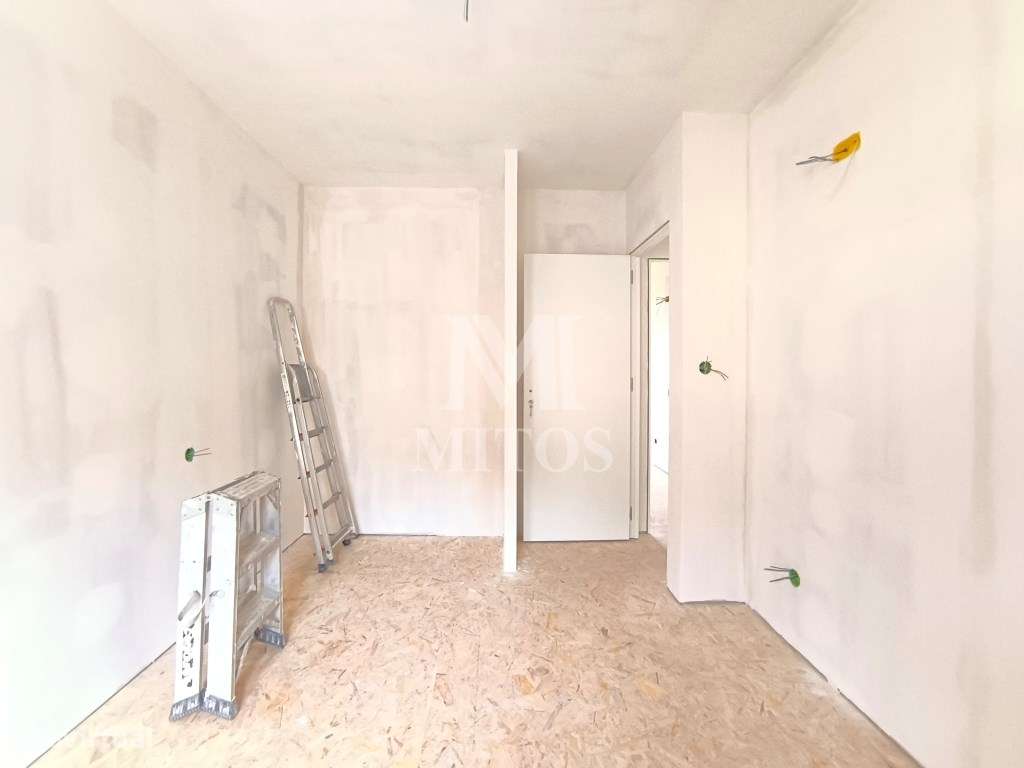 Moradia T3 renovada para venda na Areosa - Viana do Castelo - Grande imagem: 4/14