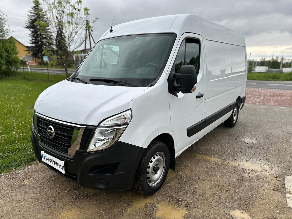 Renault Master 2024