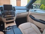 Mercedes-Benz GLE Coupe 350 d 4-Matic - 22